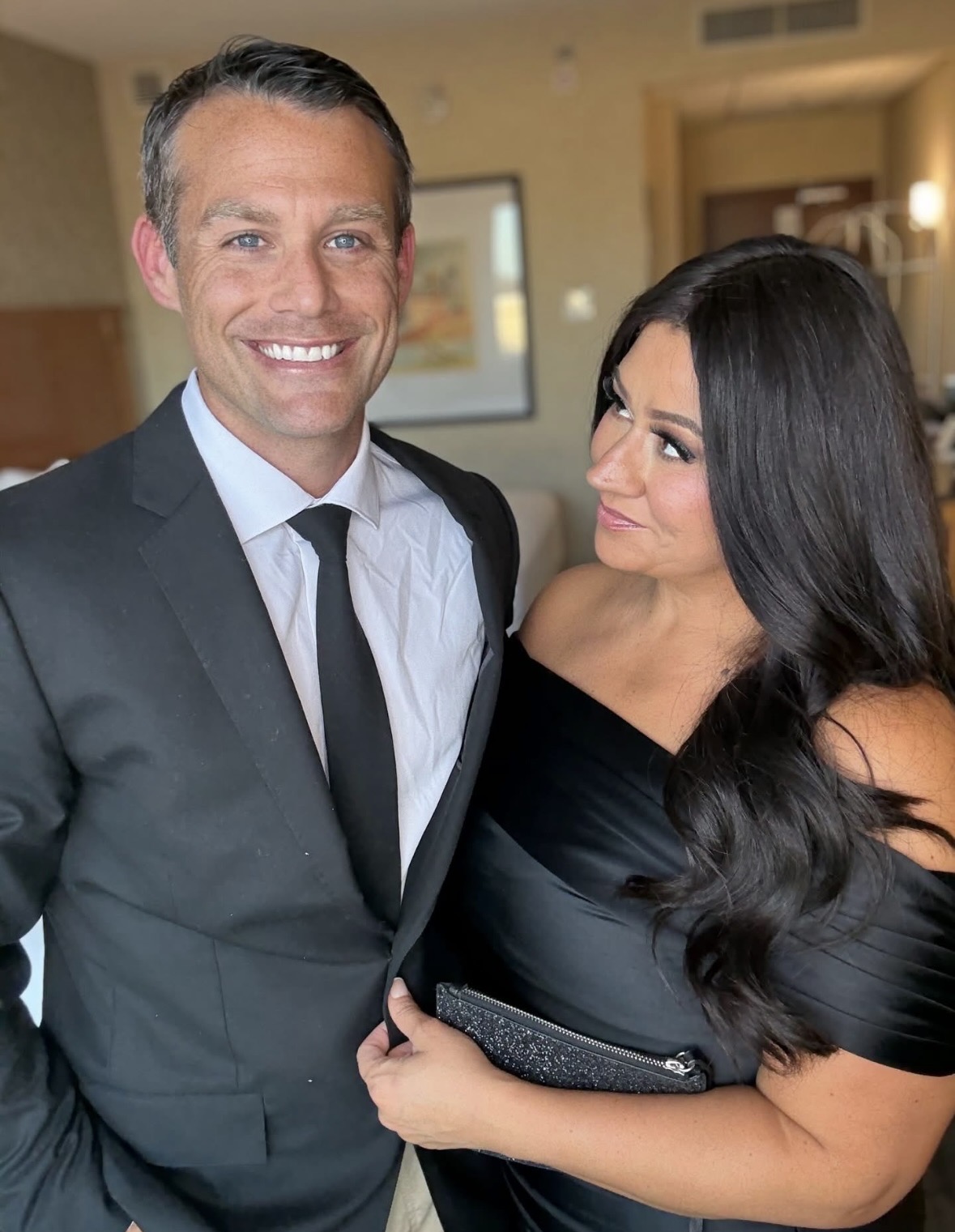Dee and Josh Moon